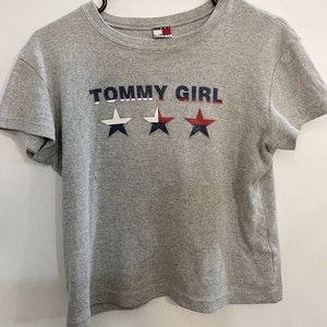 Tommy T-shirt